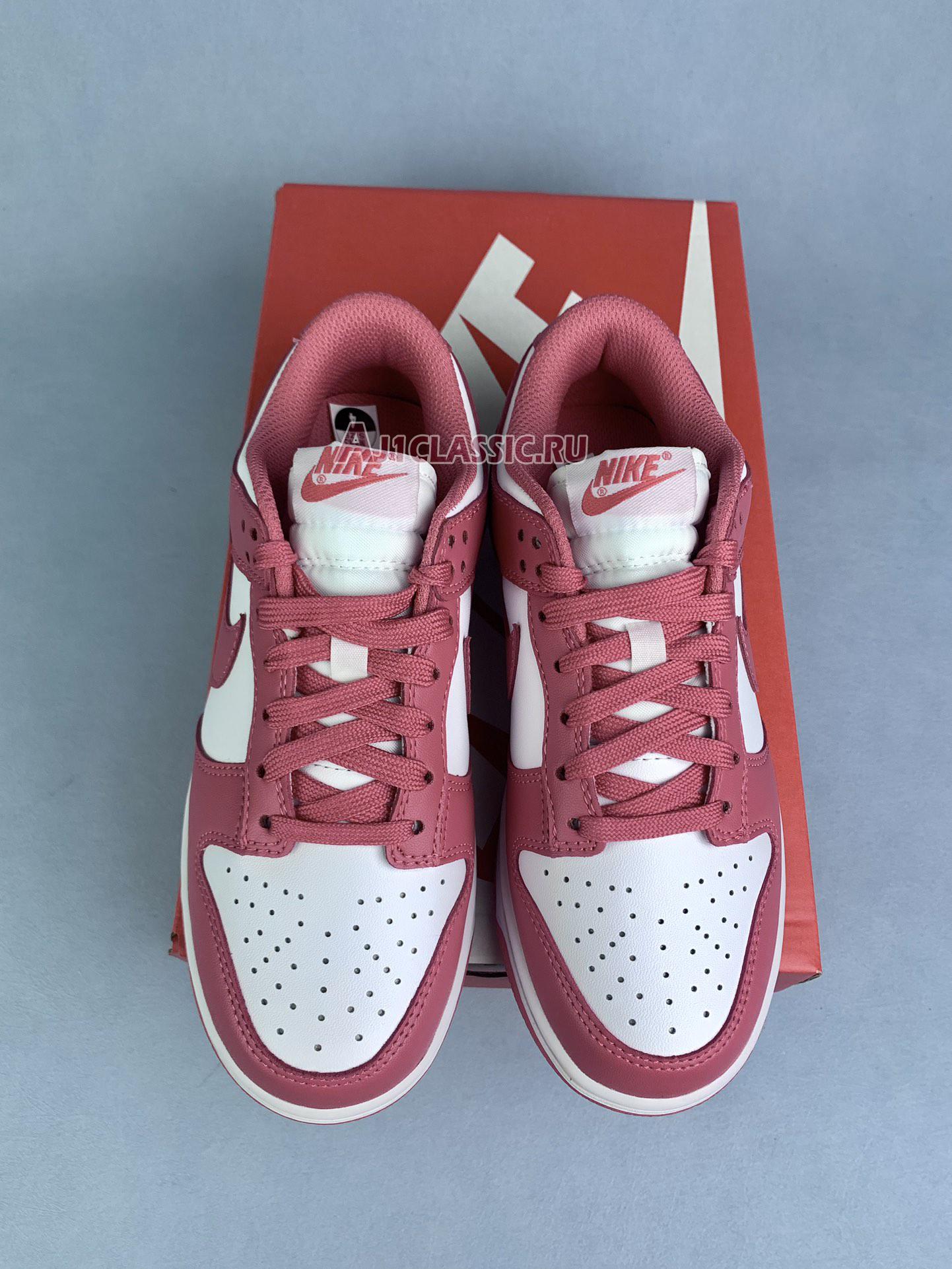 Nike Dunk Low "Archeo Pink" DD1503-111-1