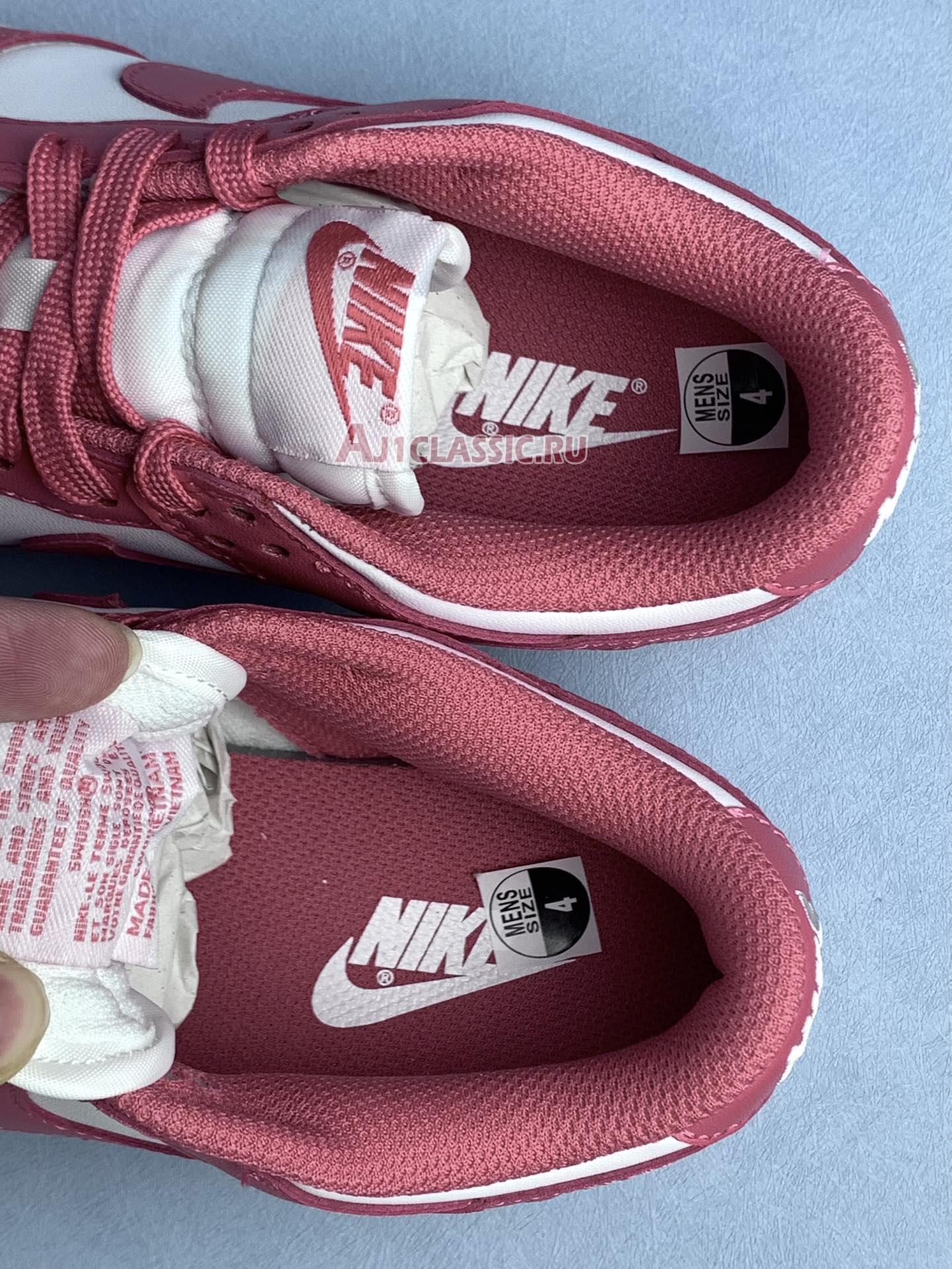 Nike Dunk Low "Archeo Pink" DD1503-111-1