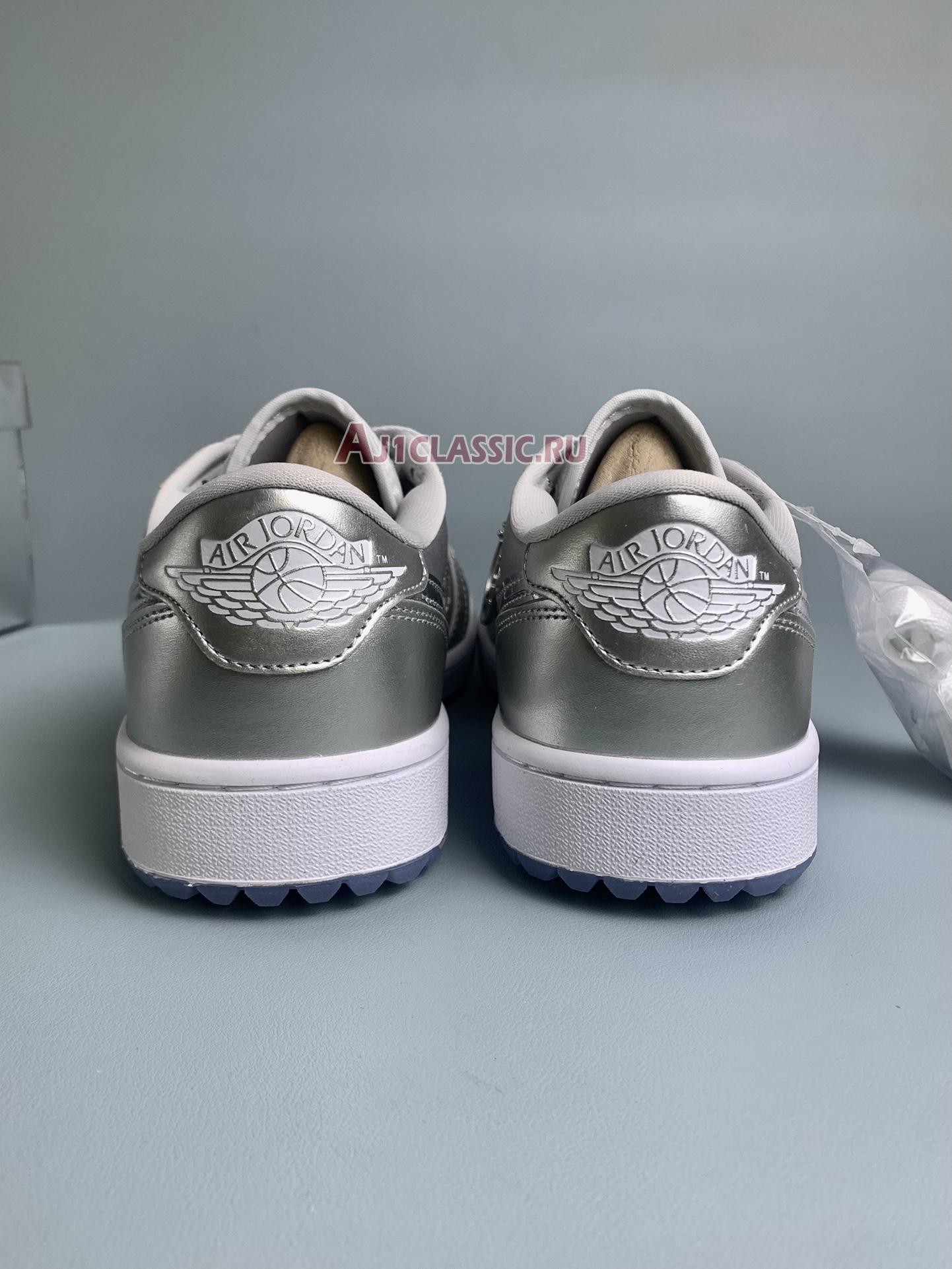 Air Jordan 1 Low Golf "Gift Giving Pack" FD6848-001