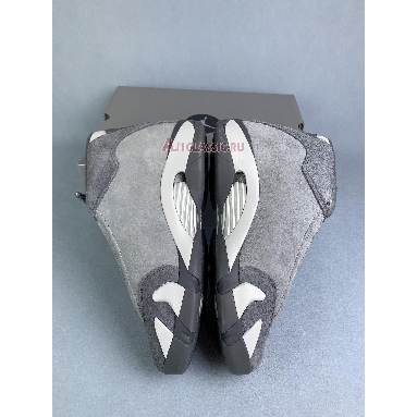 Air Jordan 14 Retro Flint Grey FJ3460-012 Flint Grey/Stealth Grey/White Sneakers