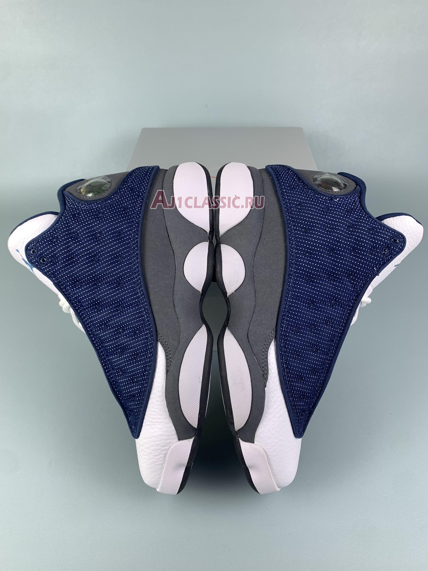 Air Jordan 13 Retro "Flint" 414571-404-1