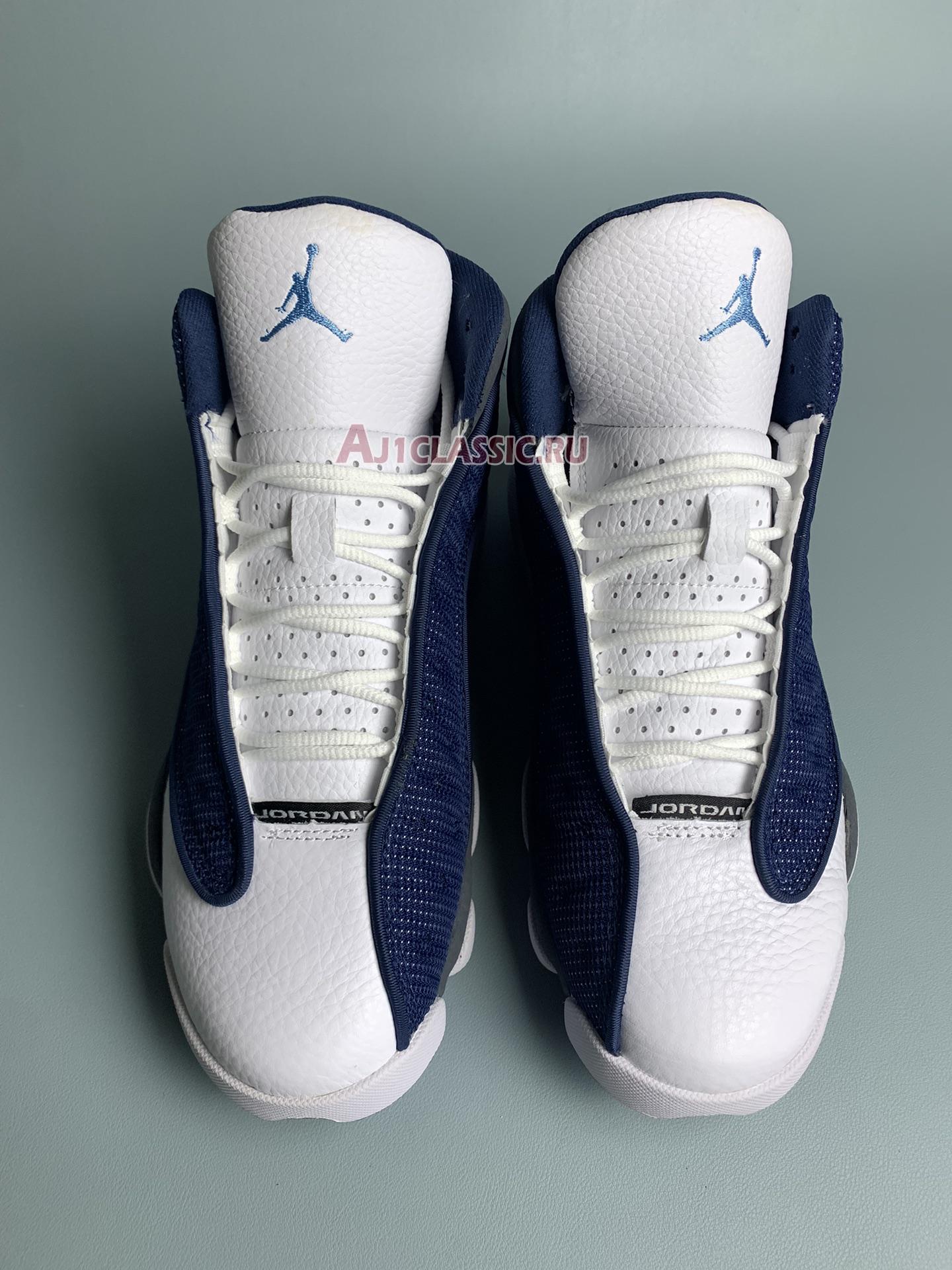 Air Jordan 13 Retro "Flint" 414571-404-1