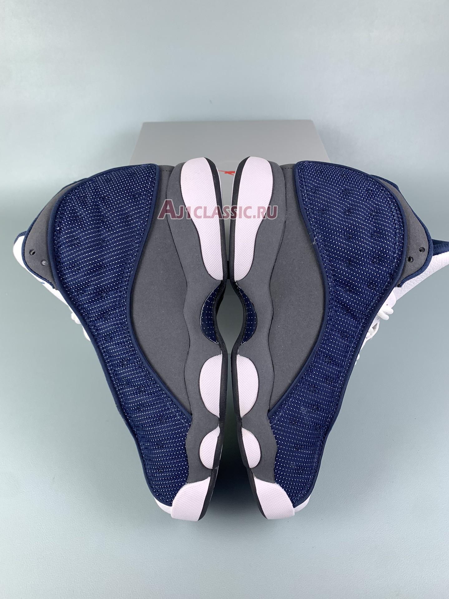 Air Jordan 13 Retro "Flint" 414571-404-1