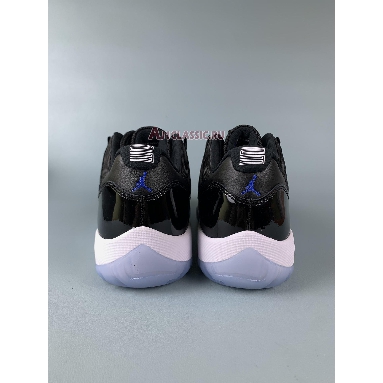 Air Jordan 11 Retro Low Space Jam FV5104-004 Black/Varsity Royal/White Sneakers