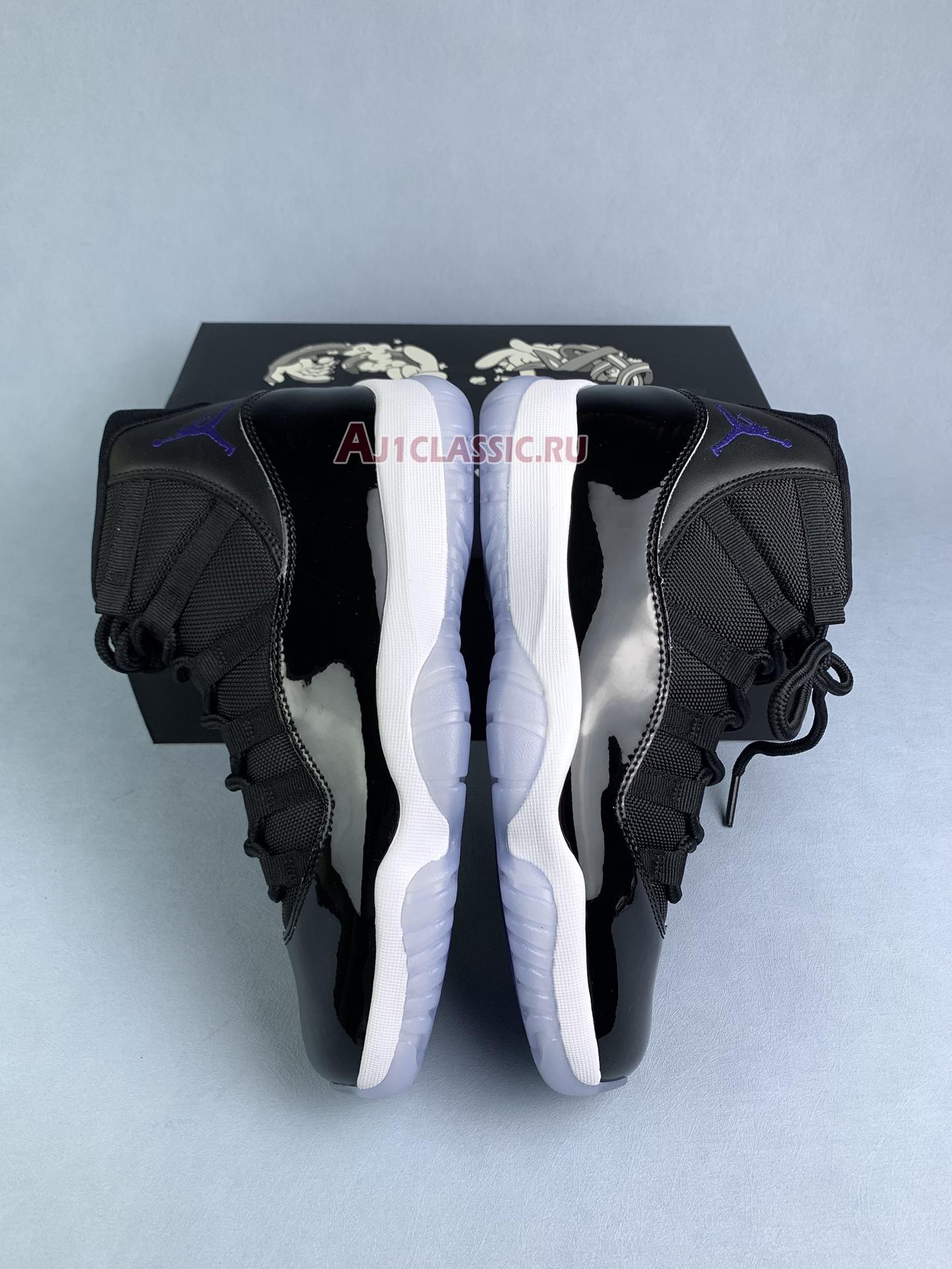 Air Jordan 11 Retro 2016 "Space Jam" 378037-003-1