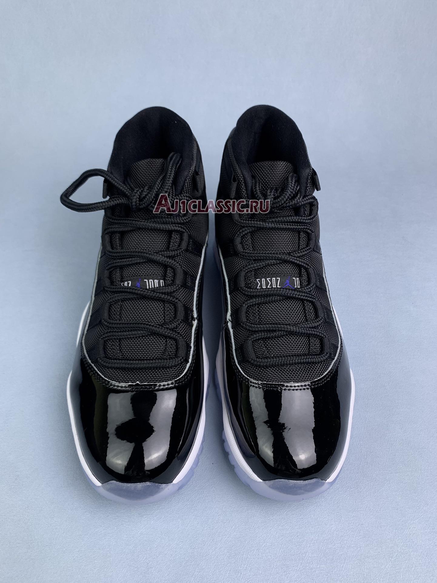 Air Jordan 11 Retro 2016 "Space Jam" 378037-003-1