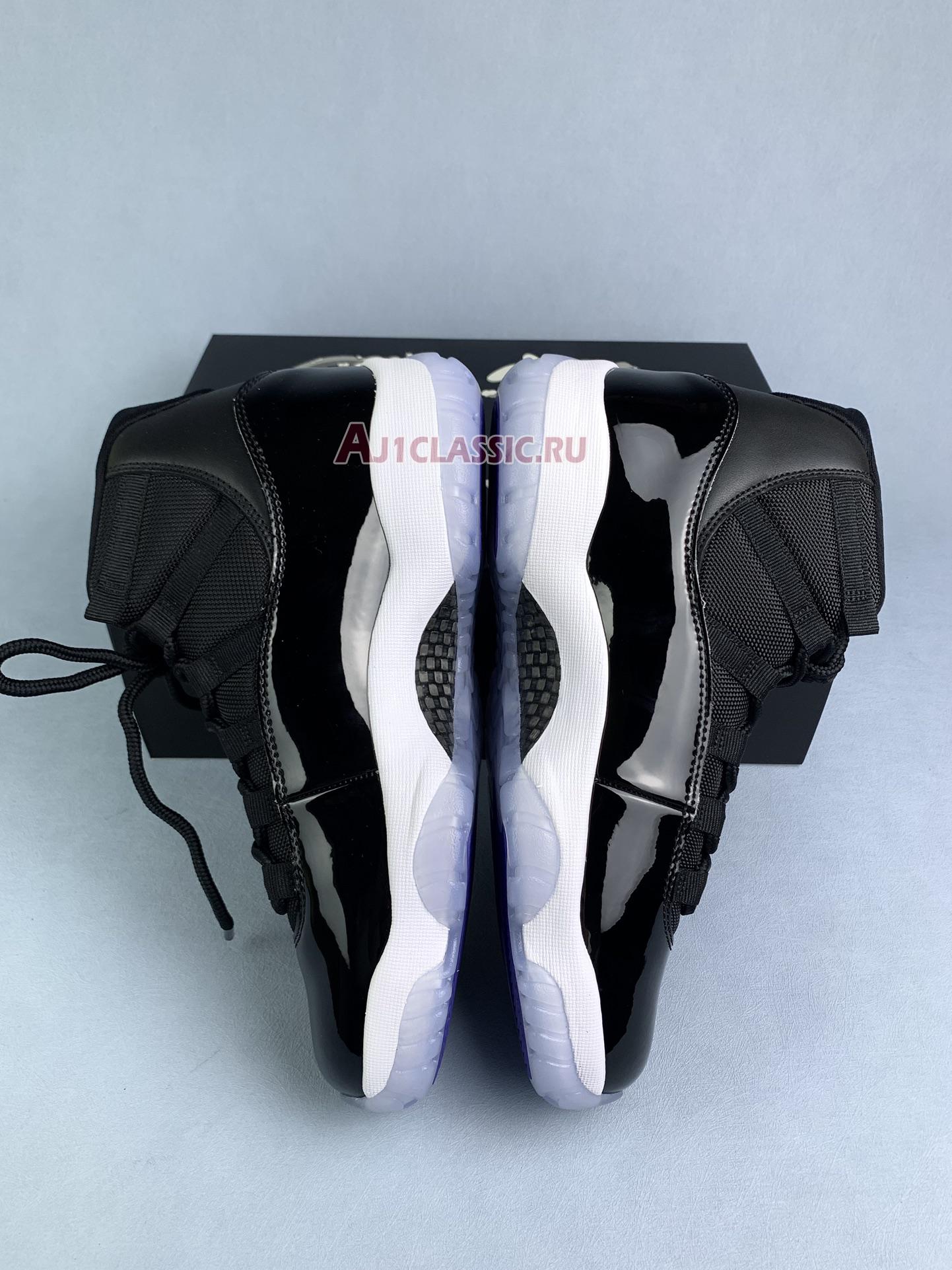 Air Jordan 11 Retro 2016 "Space Jam" 378037-003-1