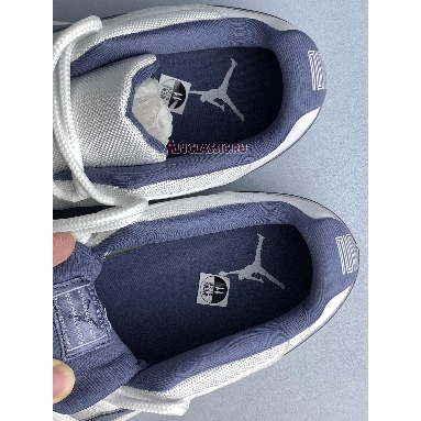 Air Jordan 11 Retro Low Diffused Blue FV5104-104 White/Midnight Navy/Diffused Blue/Football Grey Sneakers