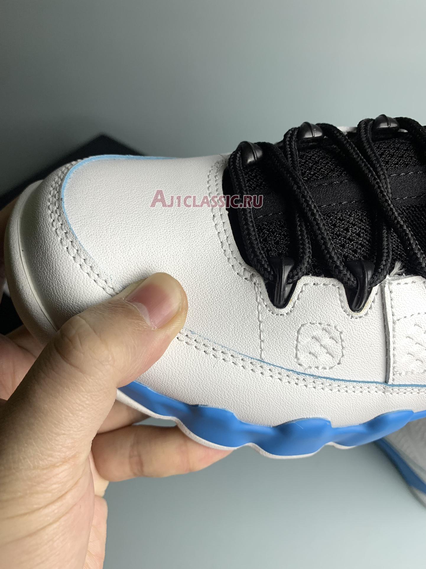 Air Jordan 9 Retro "2024 Powder Blue" FQ8992-101