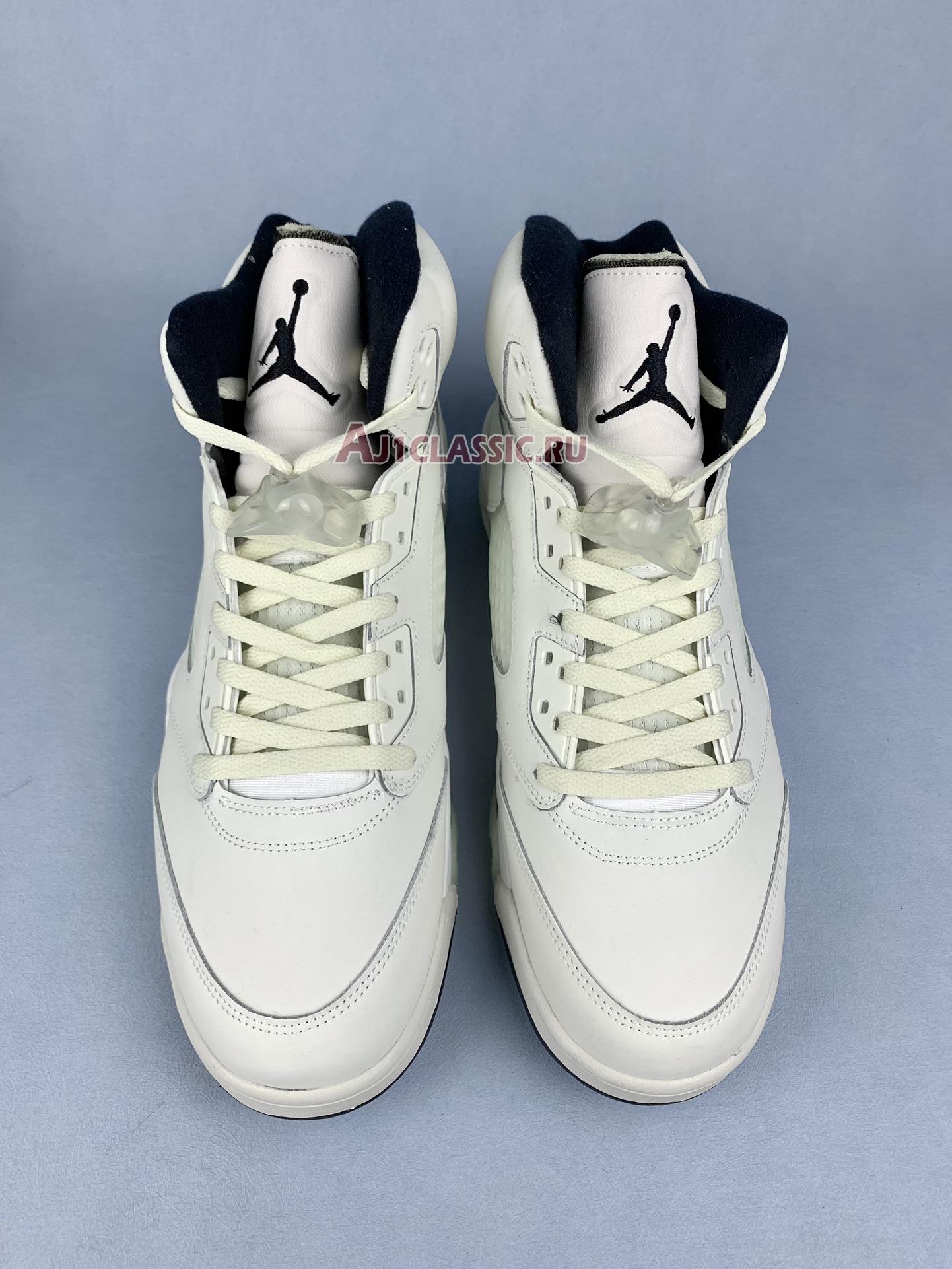 Air Jordan 5 Retro SE "Sail" FN7405-100