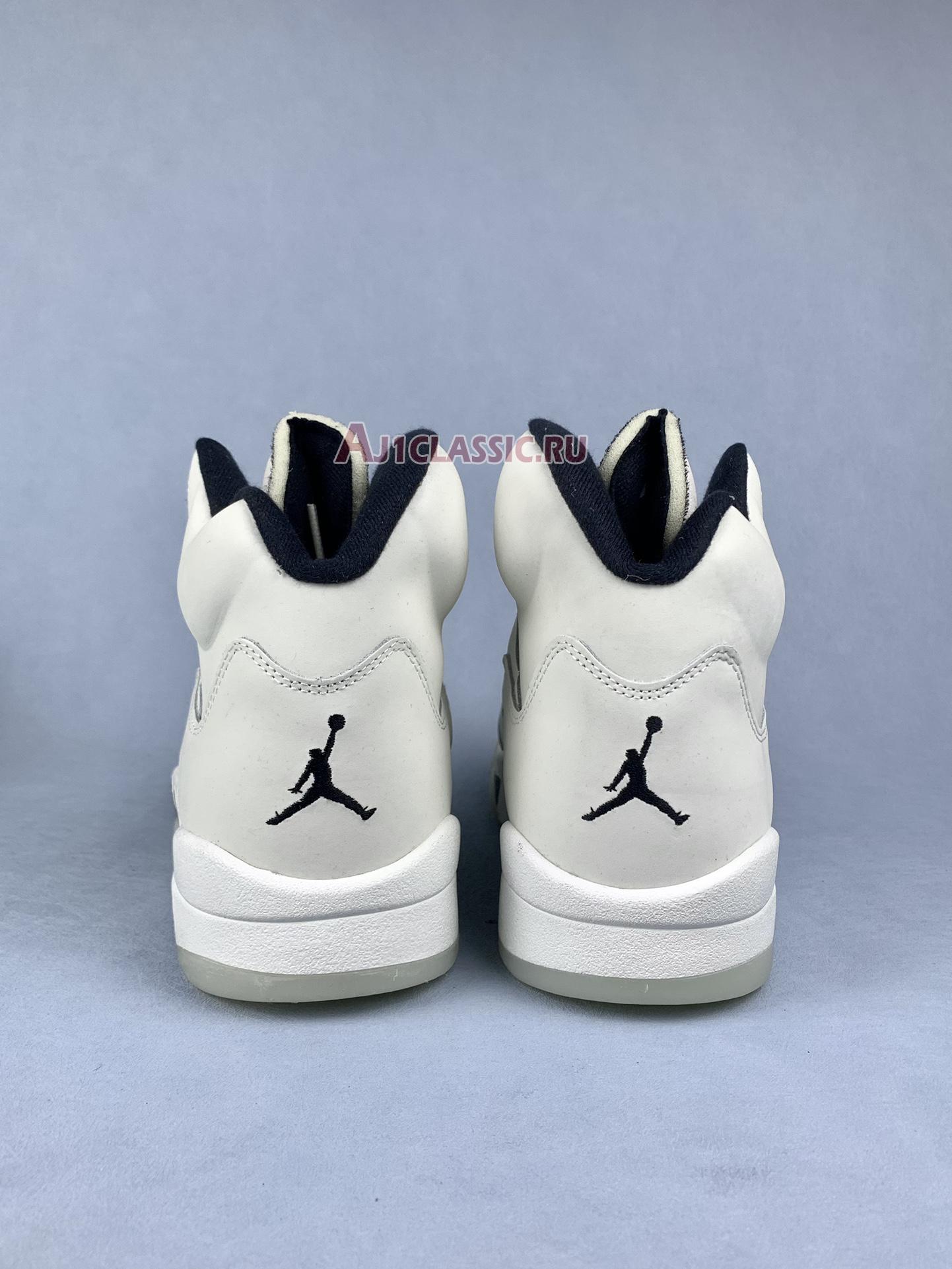 Air Jordan 5 Retro SE "Sail" FN7405-100