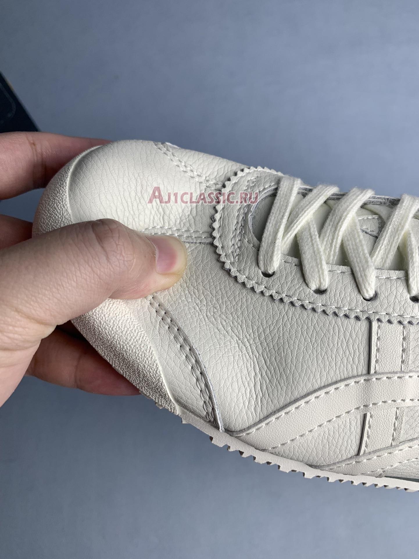 Onitsuka Tiger Mexico 66 "Cream Sage" 1183B781-103