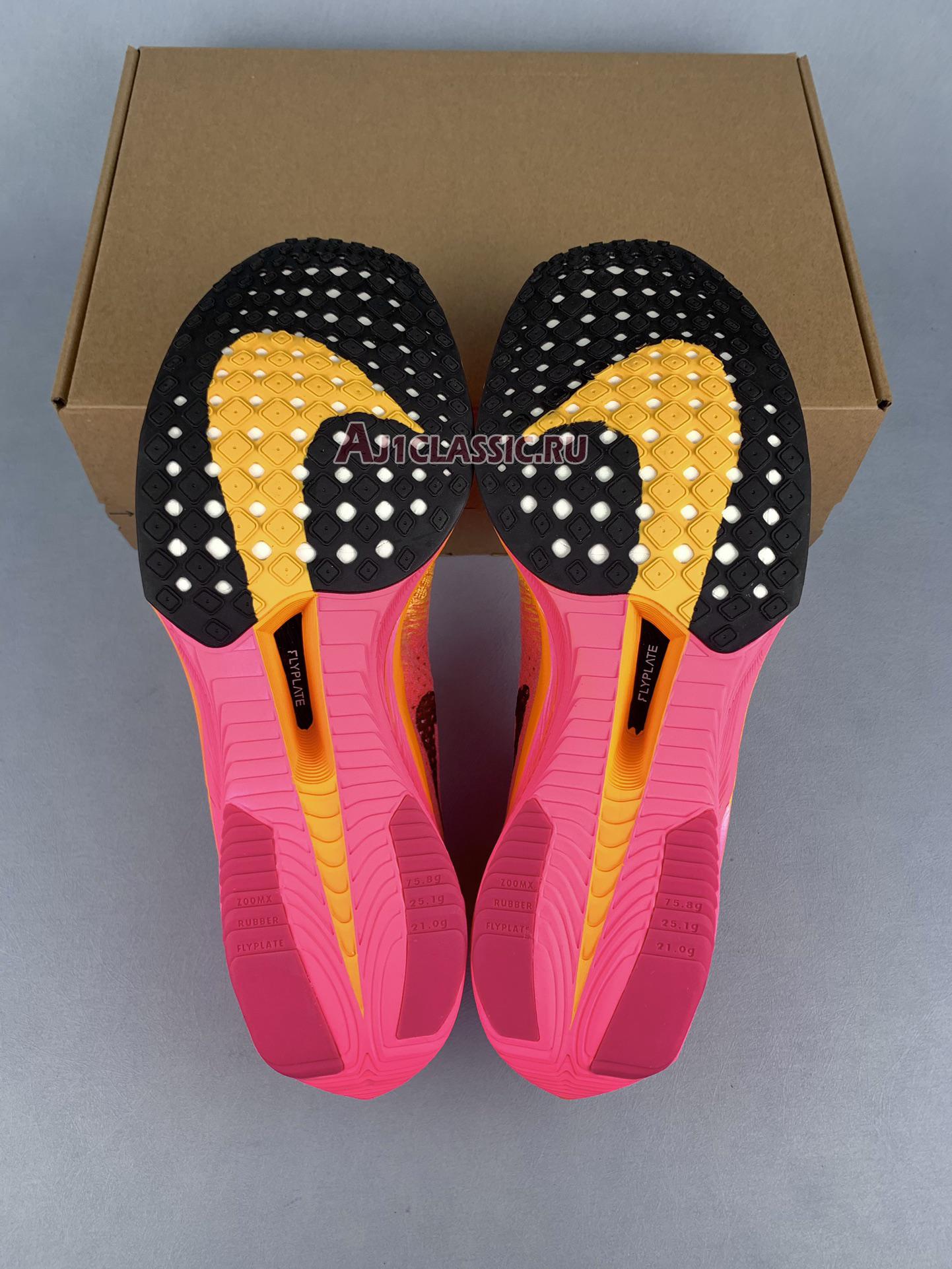 Nike ZoomX VaporFly Next% 3 "Hyper Pink" DV4129-600