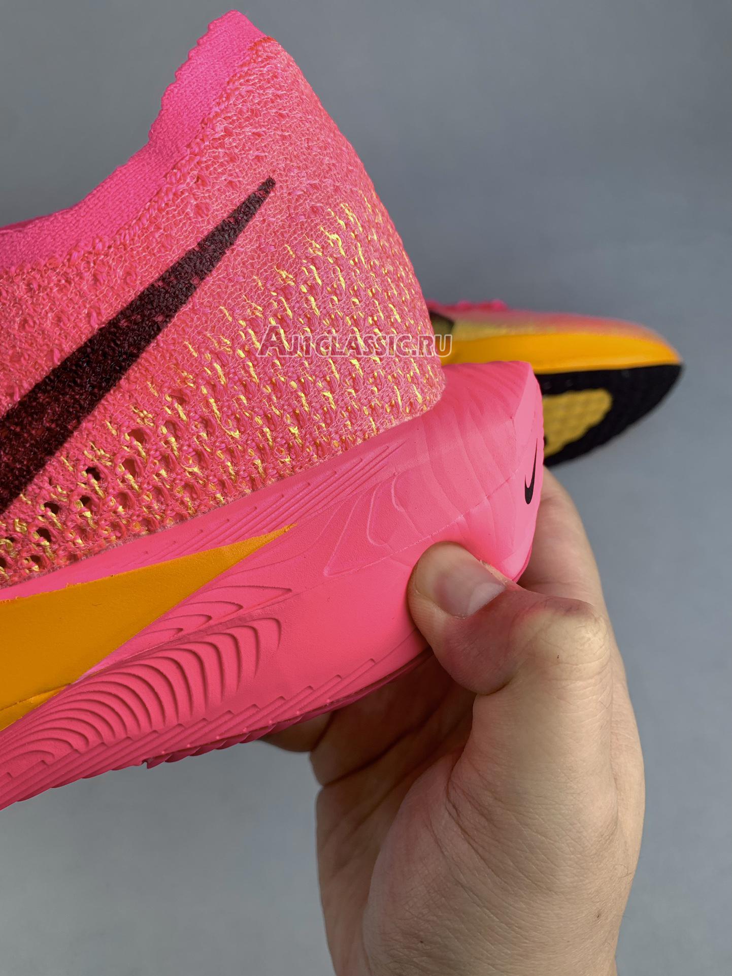 New Nike ZoomX VaporFly Next% 3 "Hyper Pink" DV4129-600 Shoes