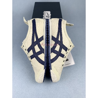 Onitsuka Tiger Mexico 66 Slip-On Birch India Ink TH3KON-0143 Birch/India Ink/Latte Mens Womens Shoes