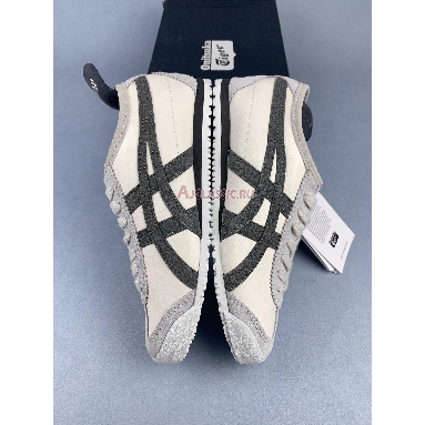 Onitsuka Tiger Mexico 66 Grey White 1183C076-100 Grey/White Mens Womens Shoes