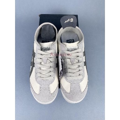 Onitsuka Tiger Mexico 66 Grey White 1183C076-100 Grey/White Sneakers