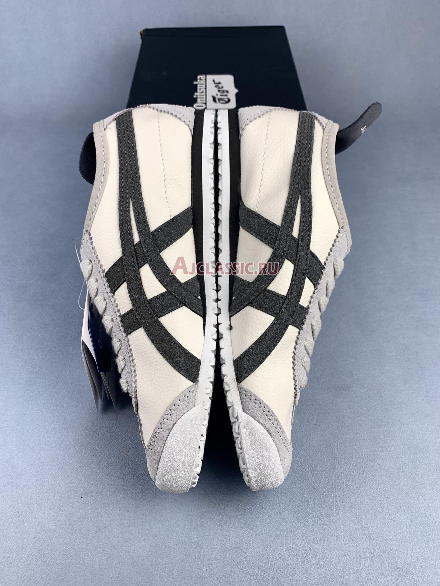 Onitsuka Tiger Mexico 66 "Grey White" 1183C076-100