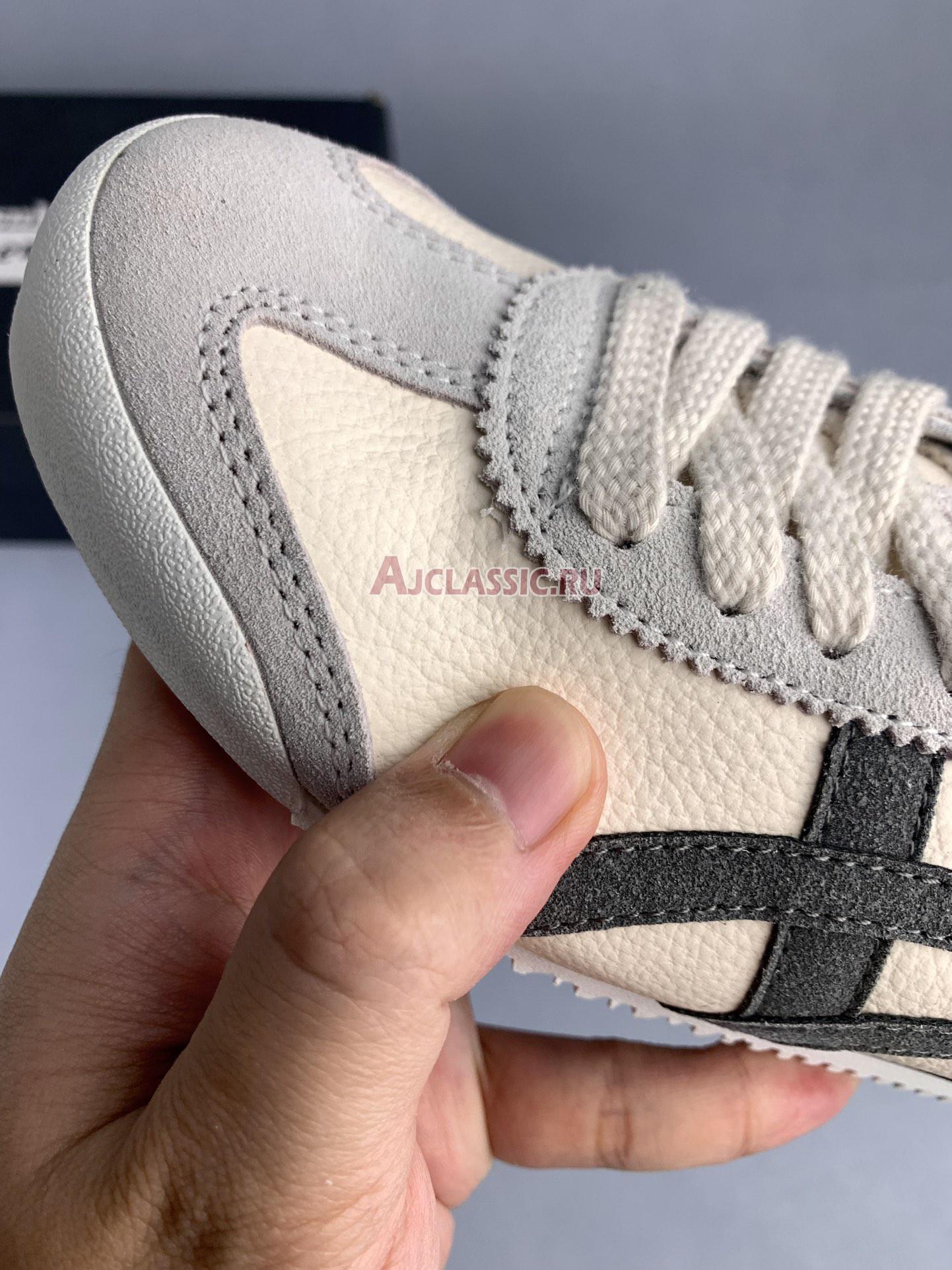 Onitsuka Tiger Mexico 66 "Grey White" 1183C076-100