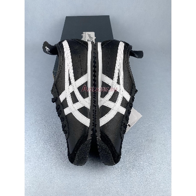 Onitsuka Tiger Mexico 66 Black White DL408-9001 Black/White Sneakers