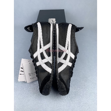 Onitsuka Tiger Mexico 66 Black White DL408-9001 Black/White Mens Womens Shoes