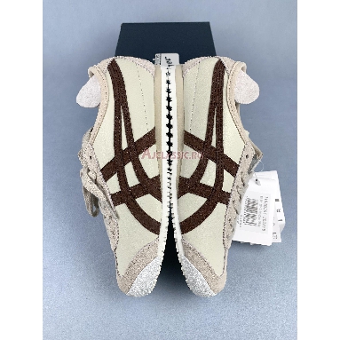 Onitsuka Tiger Mexico 66 Vintage Cream Burgundy 1183B391-251 Cream/Burgundy Sneakers