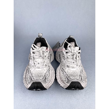 Balenciaga 10XL Sneaker White Grey 792779 W2MV 29110 White/Grey/Black Sneakers