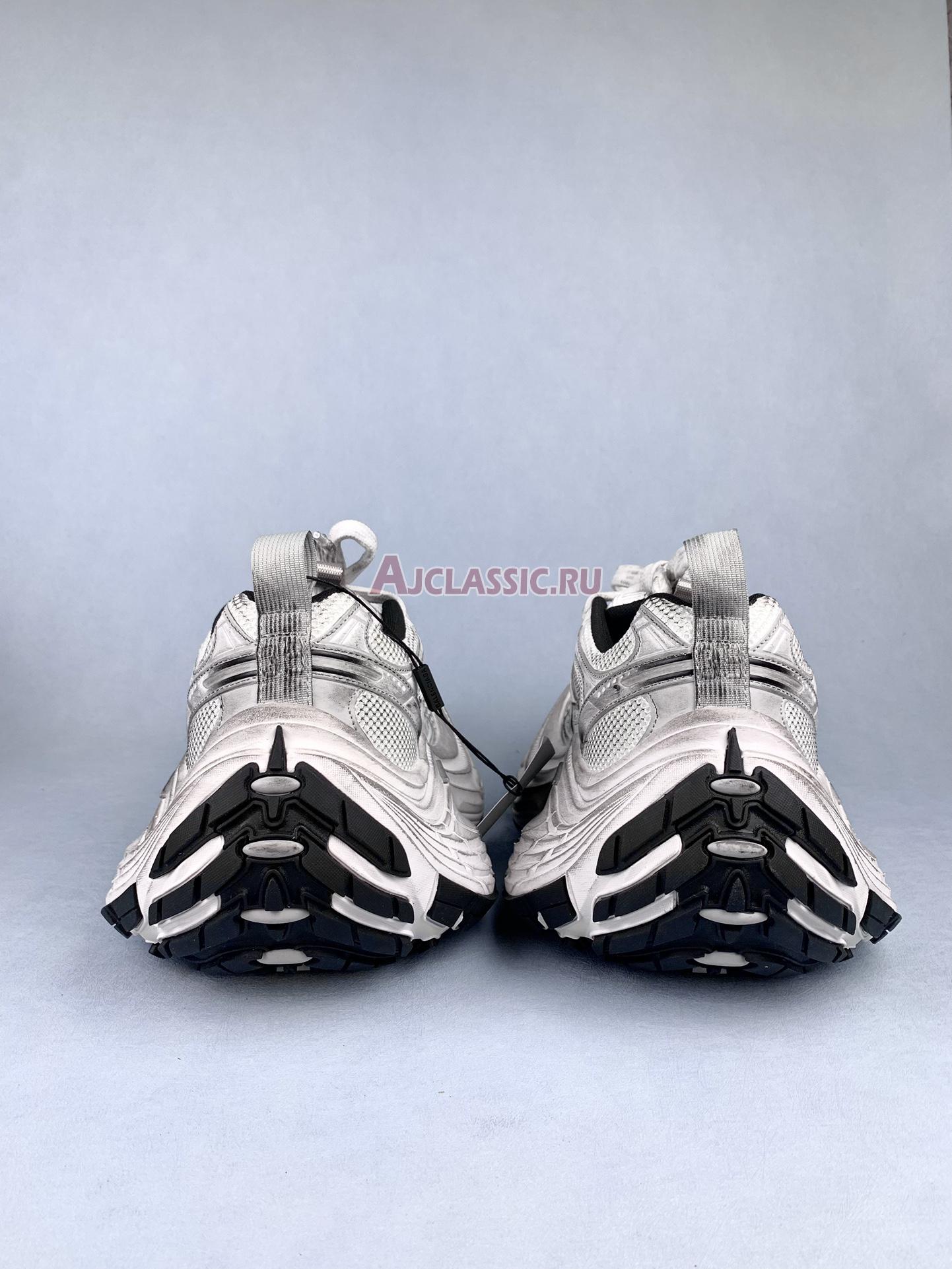 Balenciaga 10XL Sneaker "White Grey" 792779 W2MV 29110