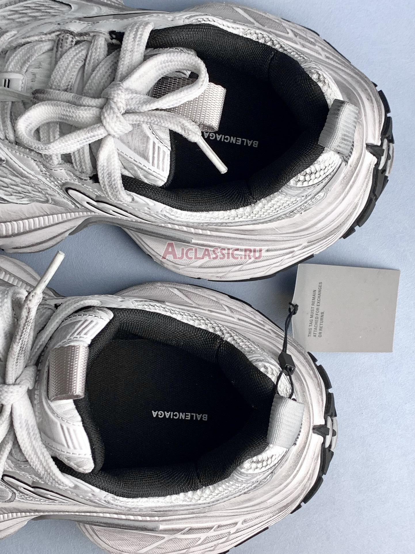 Balenciaga 10XL Sneaker "White Grey" 792779 W2MV 29110