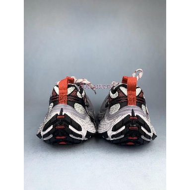 Balenciaga 10XL Sneaker Worn-Out - Grey White Red 792779 W2MV2 1960 Grey/White/Red Sneakers