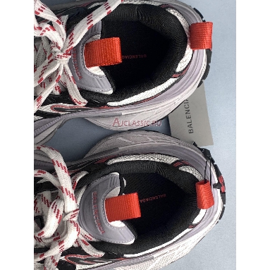 Balenciaga 10XL Sneaker Worn-Out - Grey White Red 792779 W2MV2 1960 Grey/White/Red Sneakers