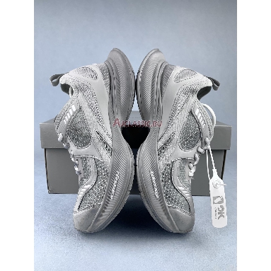 Balenciaga Circuit Sneaker Worn-Out - Grey 793945 WFLGY 0315 Grey/White Sneakers