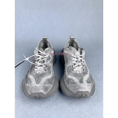 Balenciaga Circuit Sneaker Worn-Out - Grey 793945 WFLGY 0315 Grey/White Sneakers