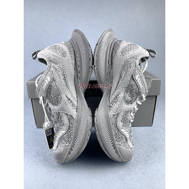 Balenciaga Circuit Sneaker Worn-Out - Grey 793945 WFLGY 0315 Grey/White Sneakers