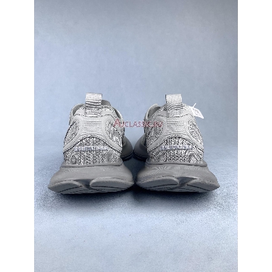 Balenciaga Circuit Sneaker Worn-Out - Grey 793945 WFLGY 0315 Grey/White Sneakers