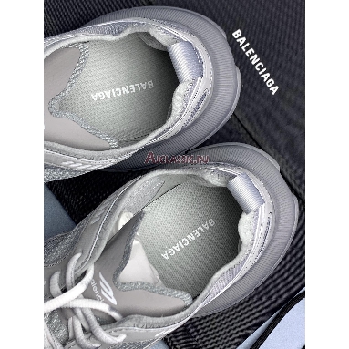 Balenciaga Circuit Sneaker Worn-Out - Grey 793945 WFLGY 0315 Grey/White Sneakers