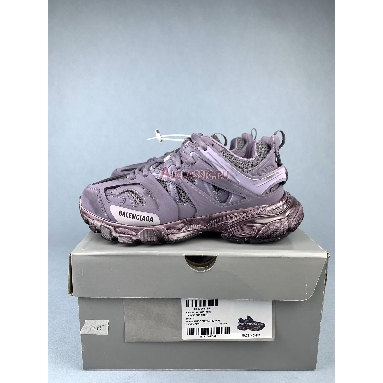 Balenciaga Track Sneaker Faded Purple 542436 W3CS5 5500 Faded Purple/Purple Sneakers