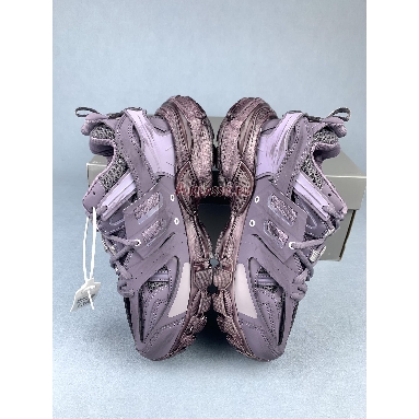 Balenciaga Track Sneaker Faded Purple 542436 W3CS5 5500 Faded Purple/Purple Sneakers