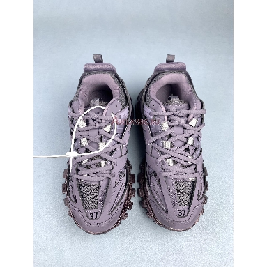 Balenciaga Track Sneaker Faded Purple 542436 W3CS5 5500 Faded Purple/Purple Sneakers