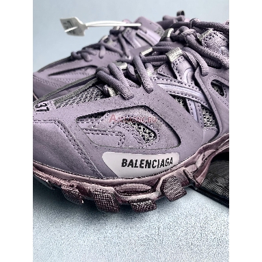 Balenciaga Track Sneaker Faded Purple 542436 W3CS5 5500 Faded Purple/Purple Sneakers