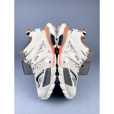 Balenciaga Track Sneaker White Orange 542023 W1GB1 9059 White/Orange Sneakers