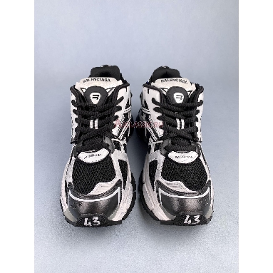 Balenciaga Runner Sneaker White Black 772774 W3RMU 9010 White/Black Sneakers