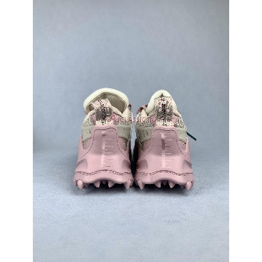 Off-White Wmns ODSY-1000 Pink OWIA180F22FAB001 6130 Pink/Grey Mens Womens Shoes