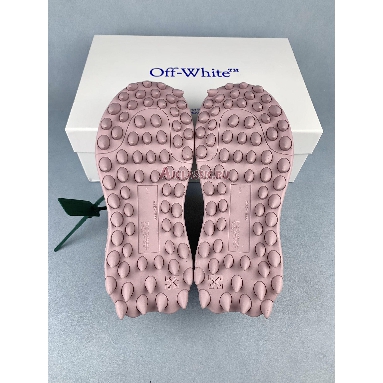 Off-White Wmns ODSY-1000 Pink OWIA180F22FAB001 6130 Pink/Grey Sneakers