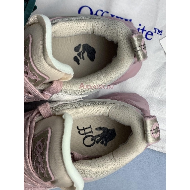 Off-White Wmns ODSY-1000 Pink OWIA180F22FAB001 6130 Pink/Grey Sneakers