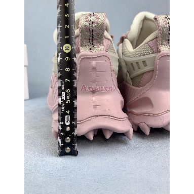 Off-White Wmns ODSY-1000 Pink OWIA180F22FAB001 6130 Pink/Grey Mens Womens Shoes