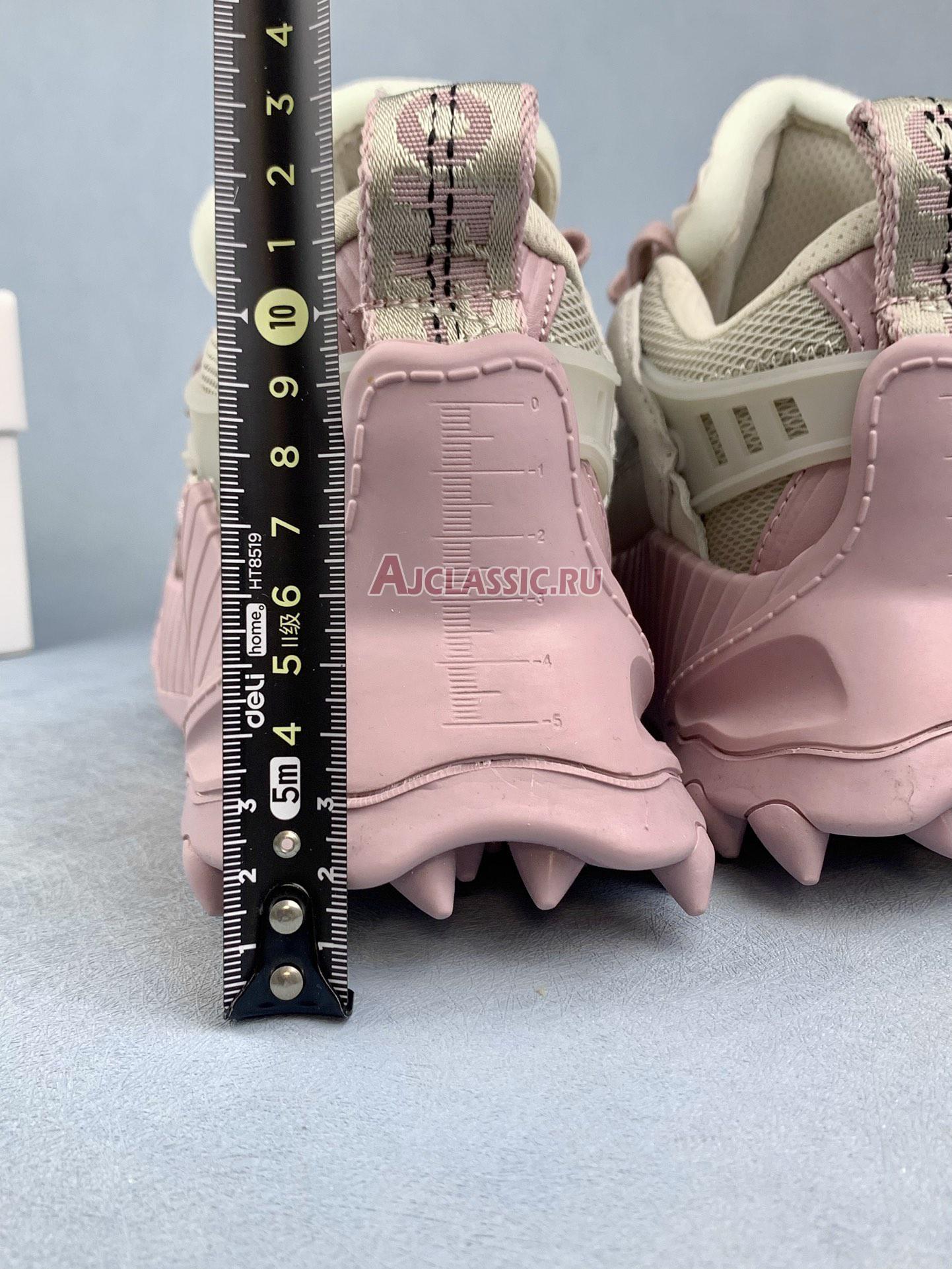 New Off-White Wmns ODSY-1000 "Pink" OWIA180F22FAB001 6130 Shoes