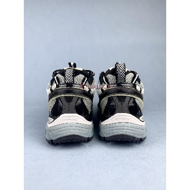 Off-White Be Right Back Grey Black Sneakers OMIA295C99FAB0010510 Grey/Black/White Sneakers