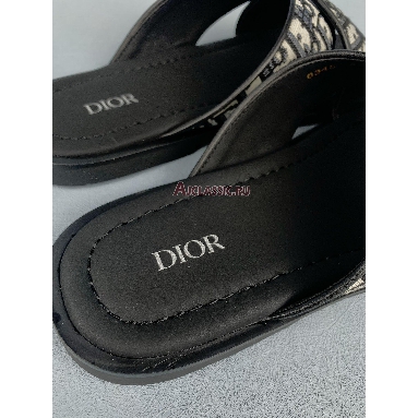 Dior Alias Sandal Dior Oblique - Beige Black 3SA126ZSA_H961 Beige/Black Sneakers