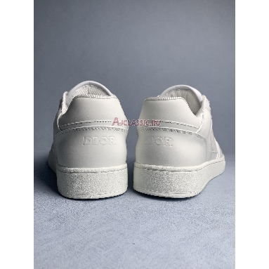 Dior B27 Low-Top Dior Oblique - White Sneaker 3SN272ZSB_H000 White/Grey Sneakers